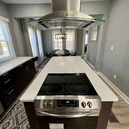 Charming 2Br 2Ba 10 Min Dt Airport By Lsp Homes Atlanta Exteriér fotografie