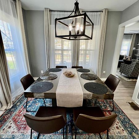 Charming 2Br 2Ba 10 Min Dt Airport By Lsp Homes Atlanta Exteriér fotografie
