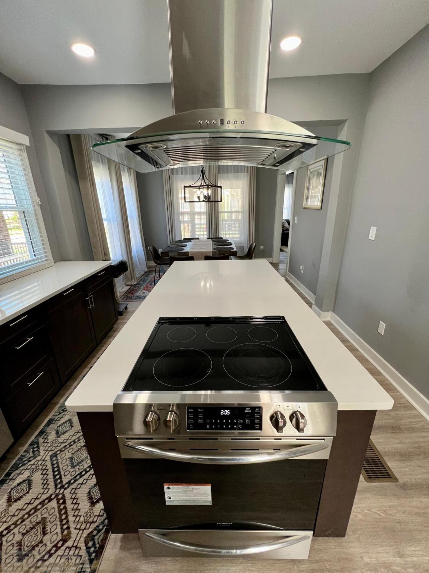 Charming 2Br 2Ba 10 Min Dt Airport By Lsp Homes Atlanta Exteriér fotografie