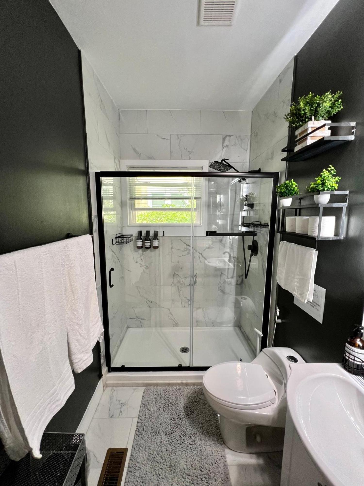 Charming 2Br 2Ba 10 Min Dt Airport By Lsp Homes Atlanta Exteriér fotografie