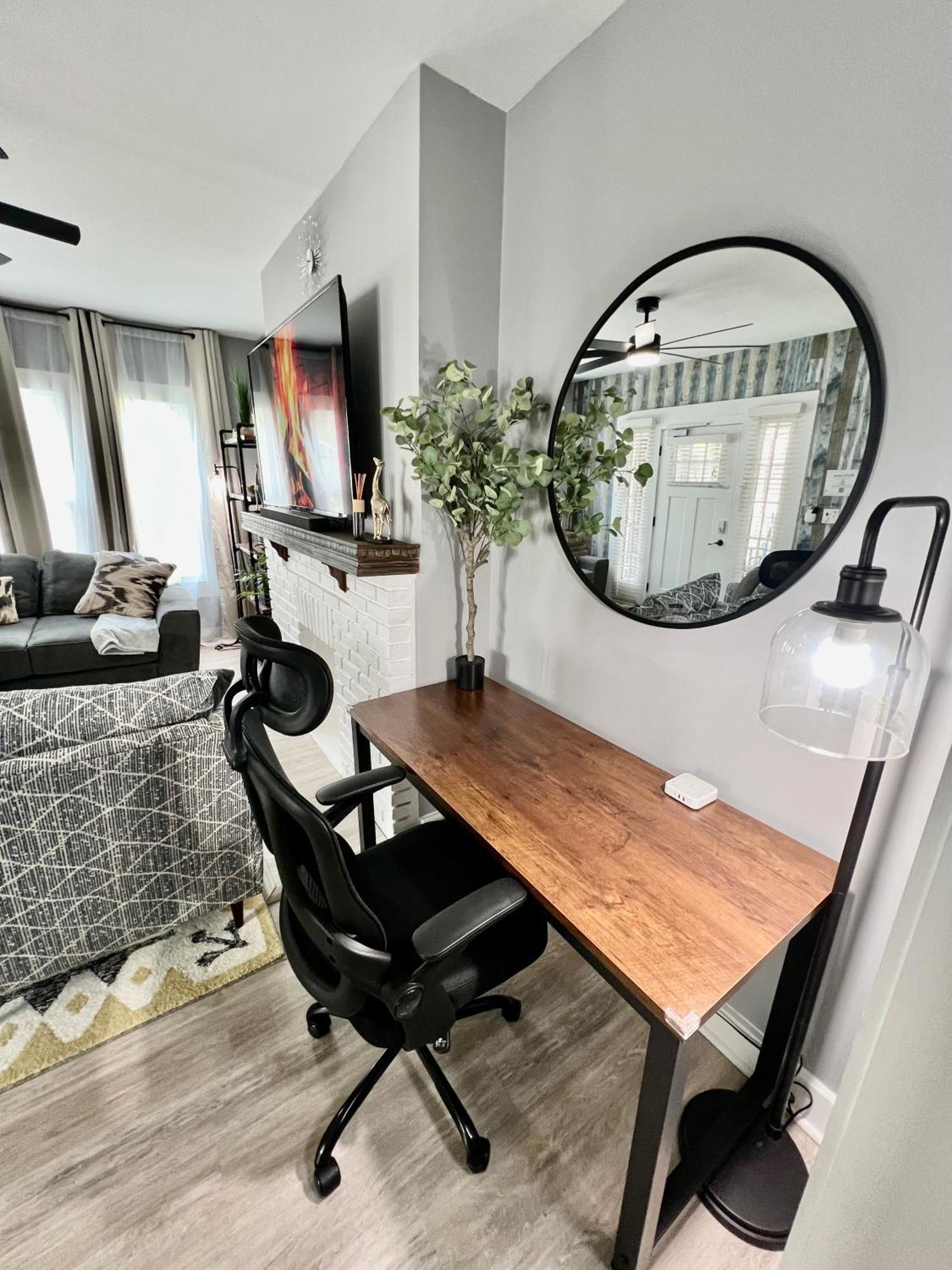 Charming 2Br 2Ba 10 Min Dt Airport By Lsp Homes Atlanta Exteriér fotografie