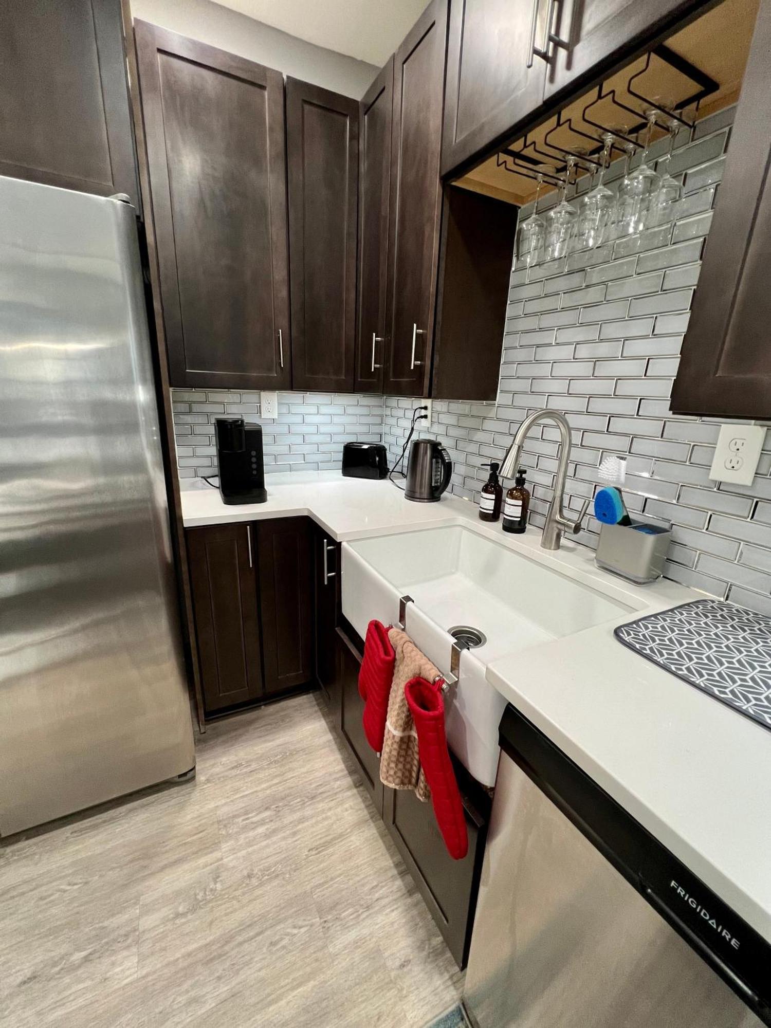 Charming 2Br 2Ba 10 Min Dt Airport By Lsp Homes Atlanta Exteriér fotografie