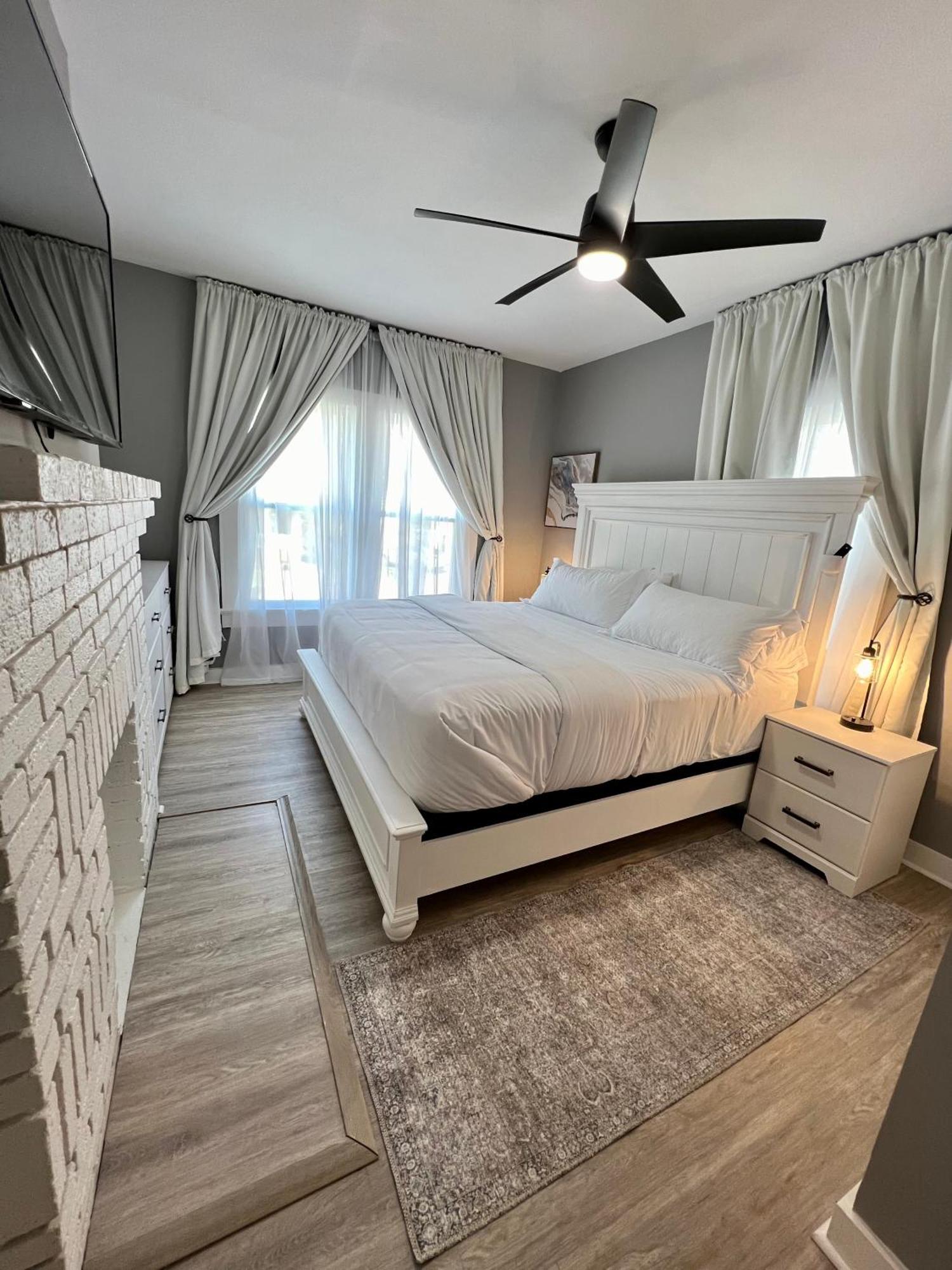 Charming 2Br 2Ba 10 Min Dt Airport By Lsp Homes Atlanta Exteriér fotografie