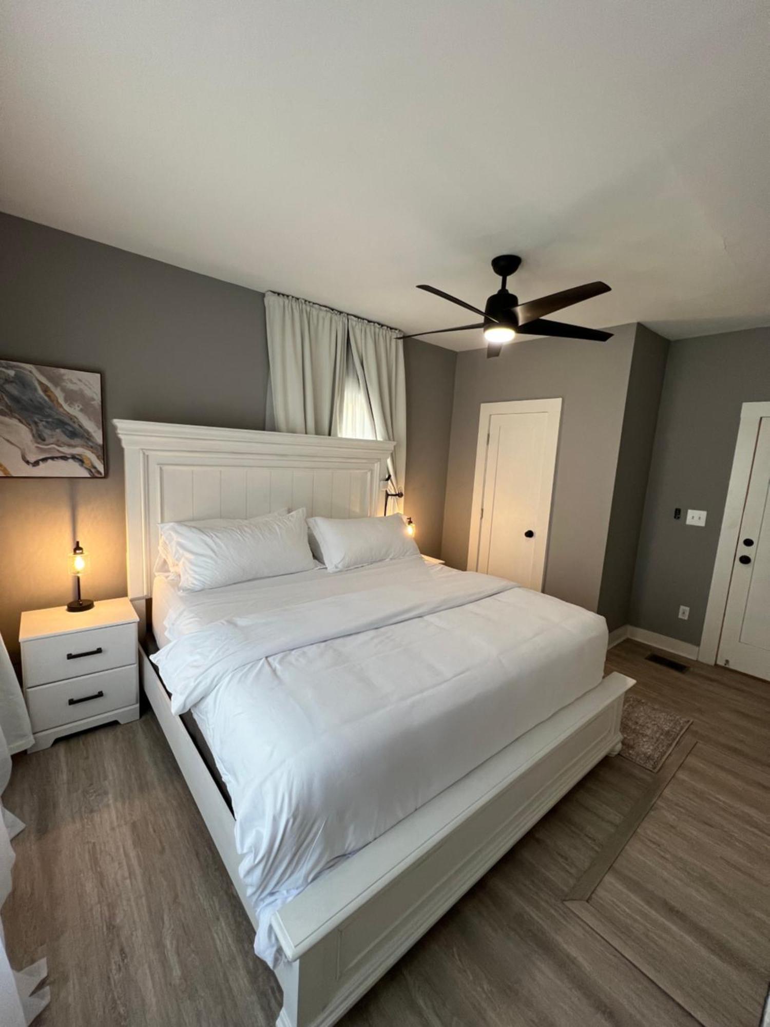 Charming 2Br 2Ba 10 Min Dt Airport By Lsp Homes Atlanta Exteriér fotografie