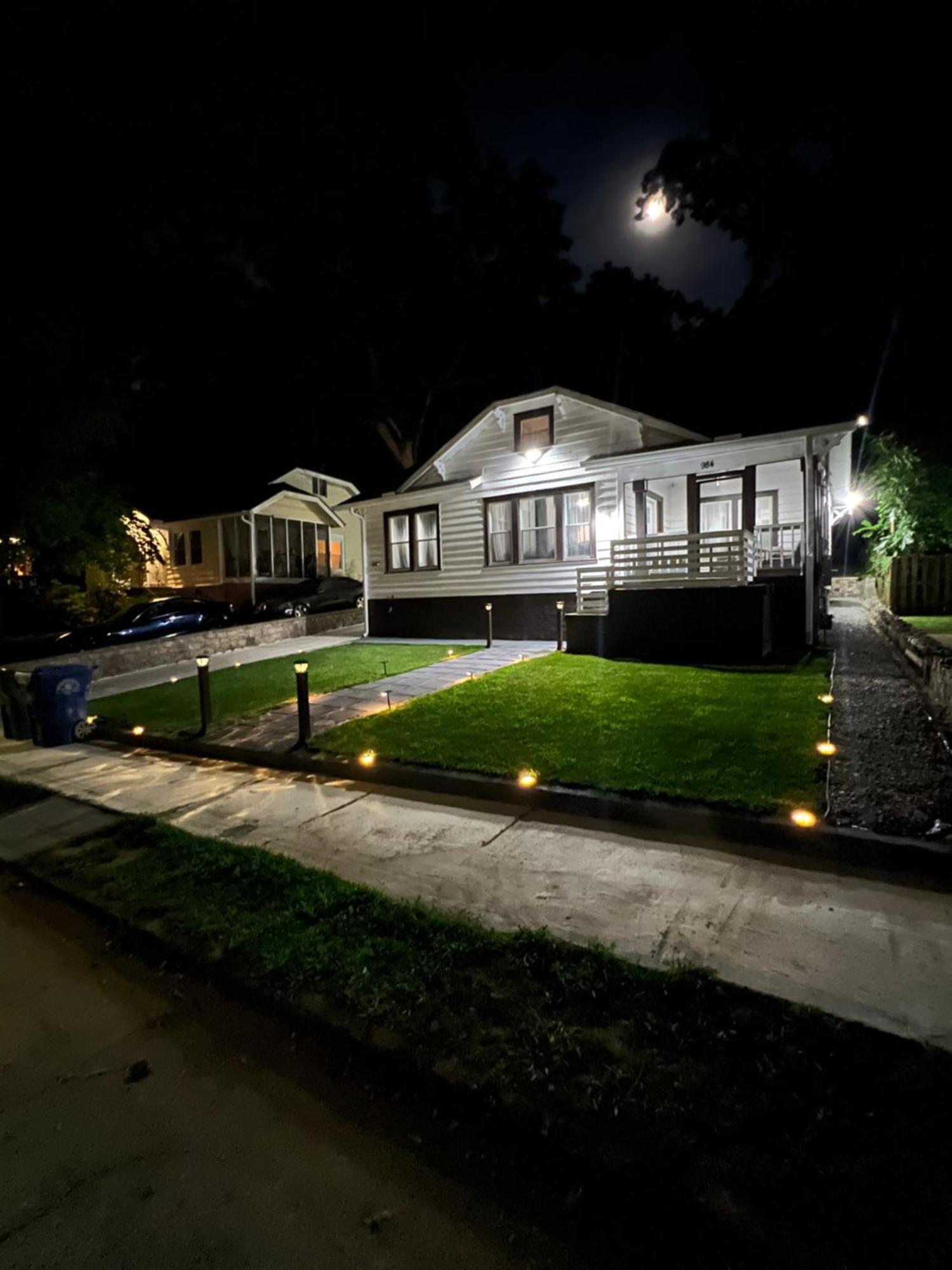 Charming 2Br 2Ba 10 Min Dt Airport By Lsp Homes Atlanta Exteriér fotografie