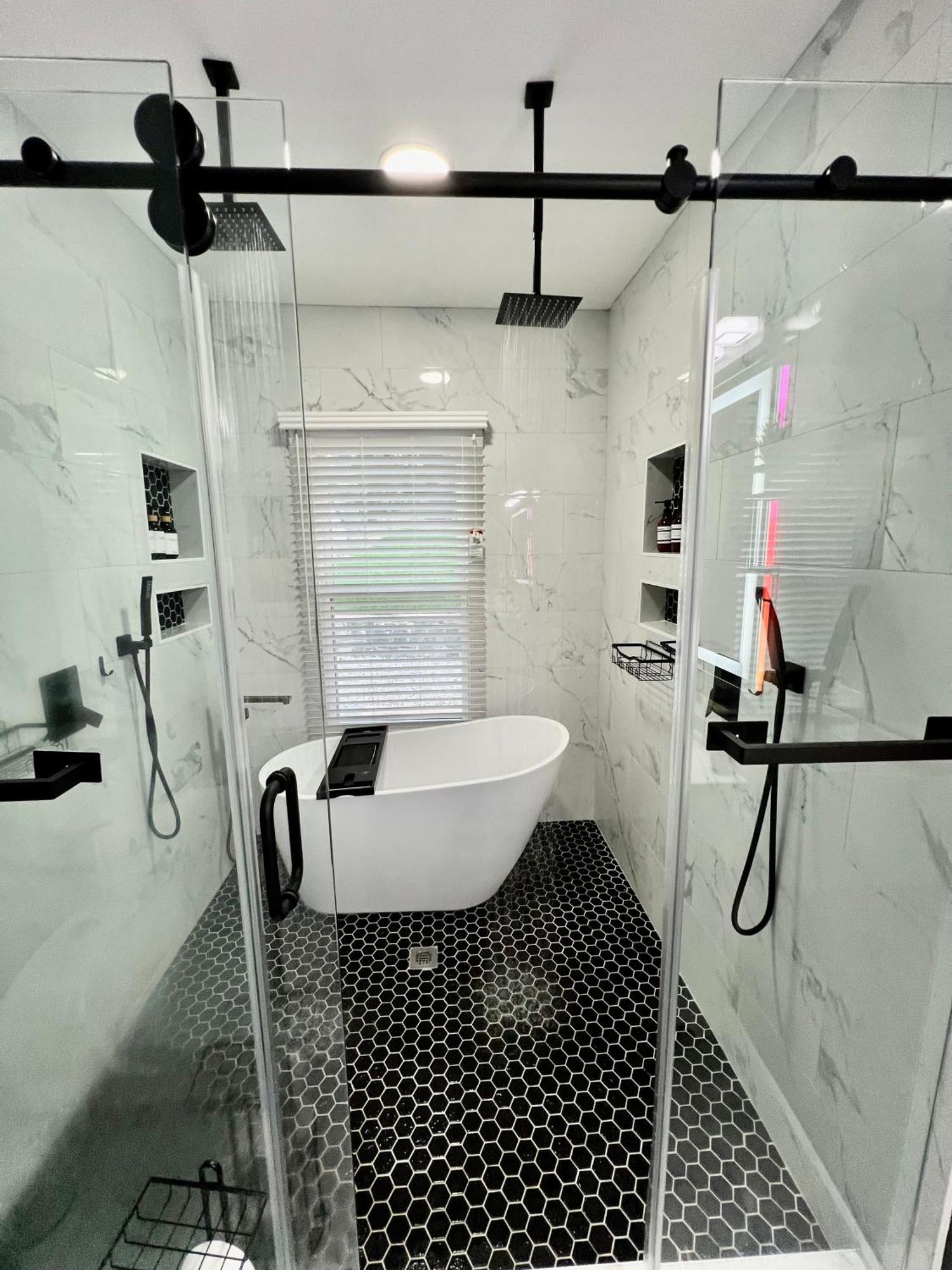 Charming 2Br 2Ba 10 Min Dt Airport By Lsp Homes Atlanta Exteriér fotografie