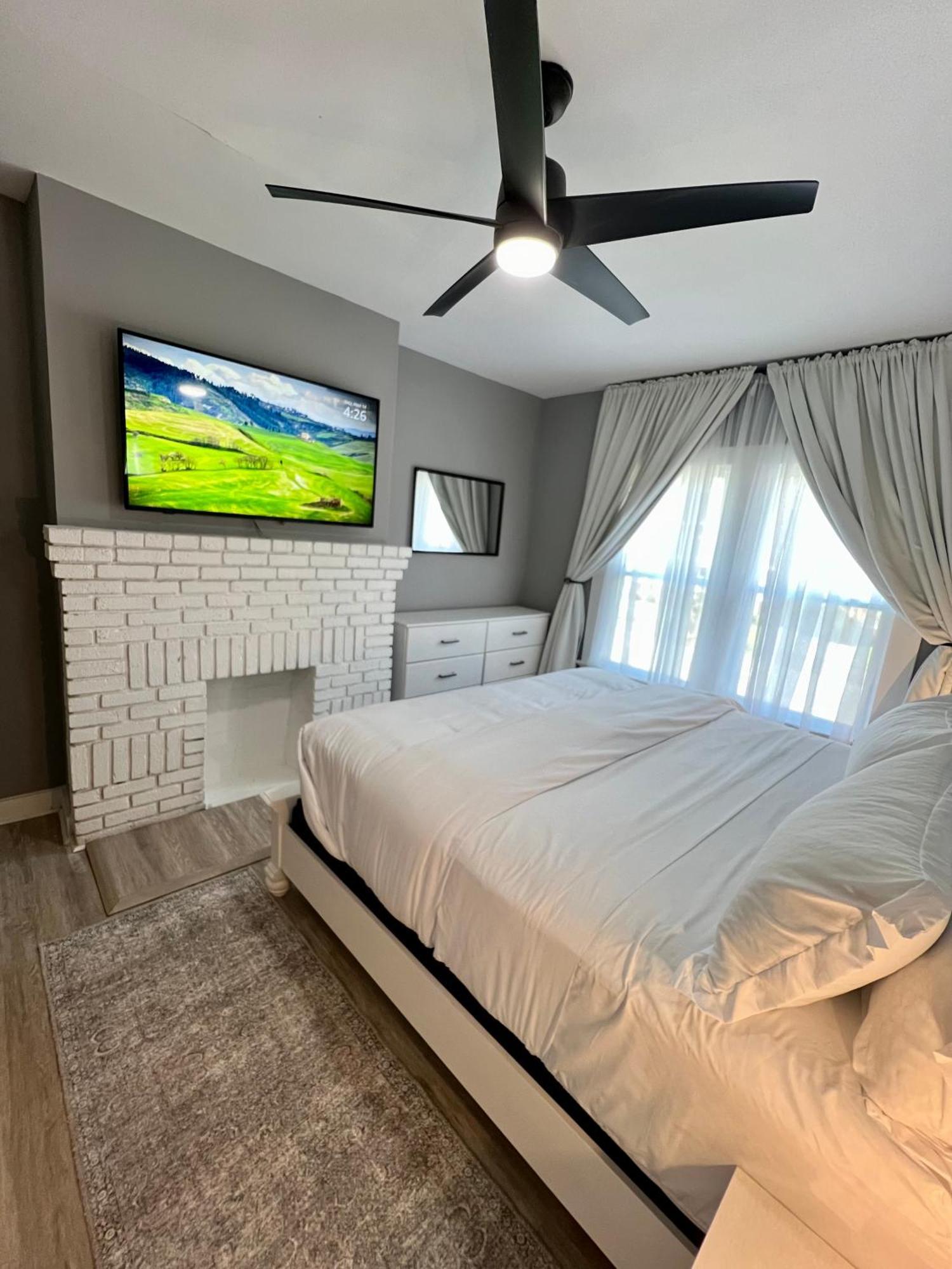 Charming 2Br 2Ba 10 Min Dt Airport By Lsp Homes Atlanta Exteriér fotografie