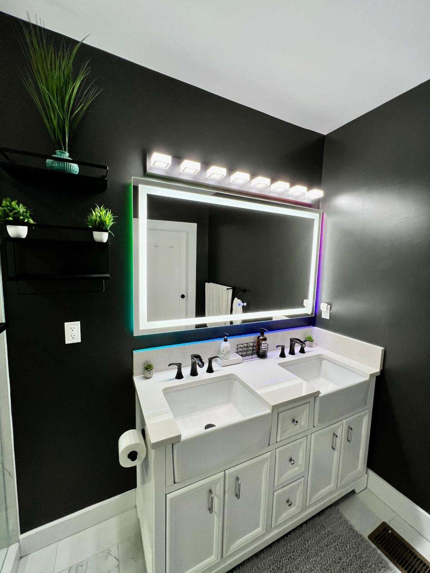 Charming 2Br 2Ba 10 Min Dt Airport By Lsp Homes Atlanta Exteriér fotografie