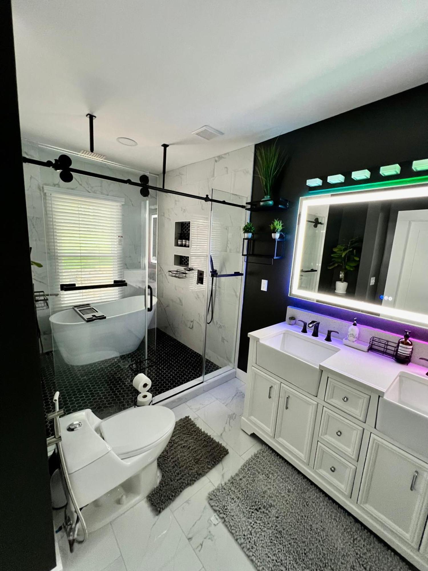 Charming 2Br 2Ba 10 Min Dt Airport By Lsp Homes Atlanta Exteriér fotografie