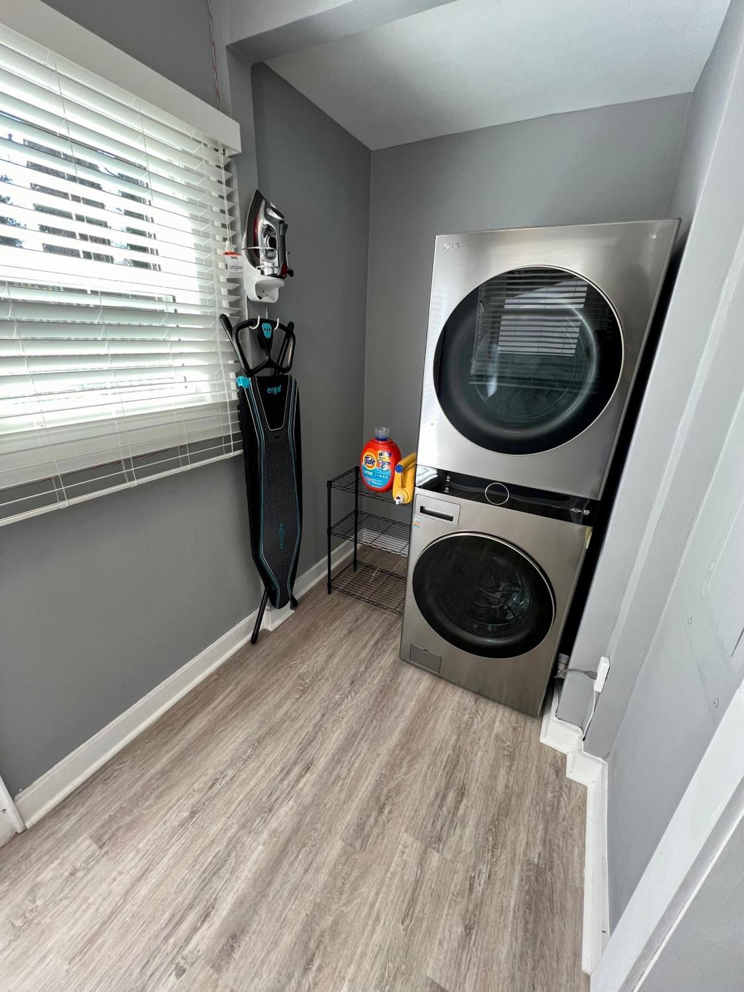 Charming 2Br 2Ba 10 Min Dt Airport By Lsp Homes Atlanta Exteriér fotografie