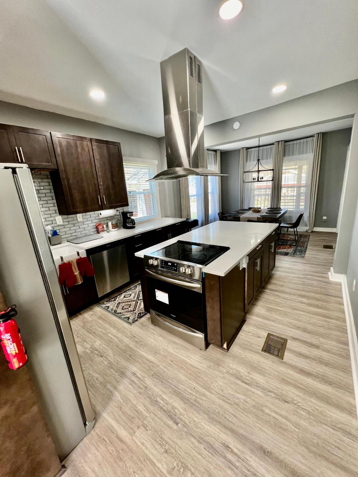 Charming 2Br 2Ba 10 Min Dt Airport By Lsp Homes Atlanta Exteriér fotografie