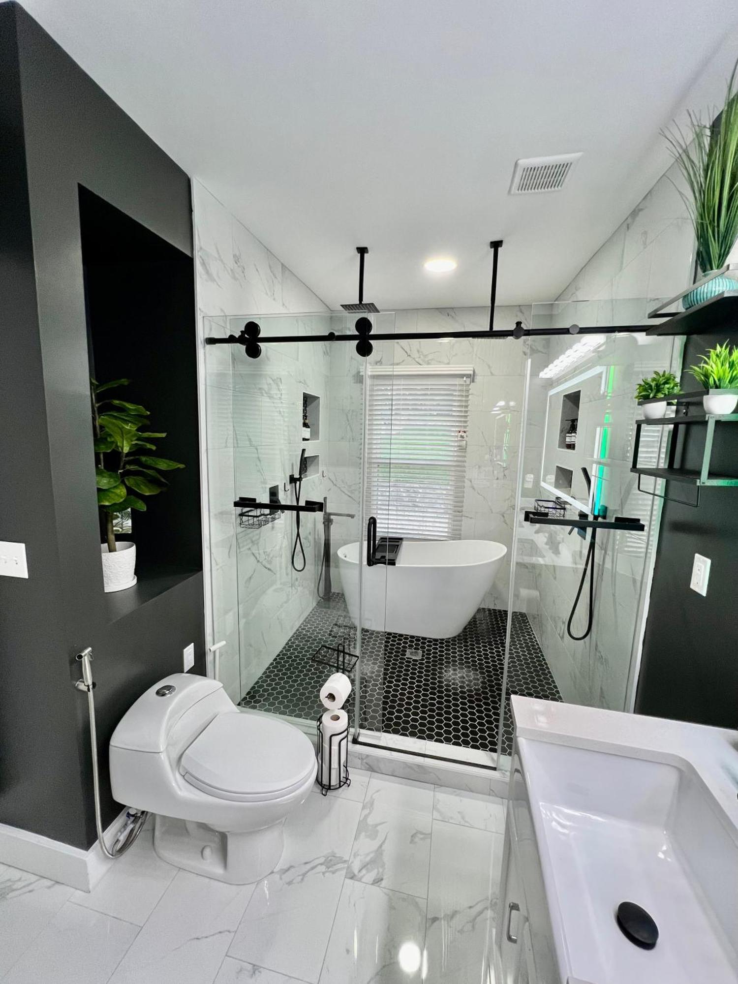 Charming 2Br 2Ba 10 Min Dt Airport By Lsp Homes Atlanta Exteriér fotografie