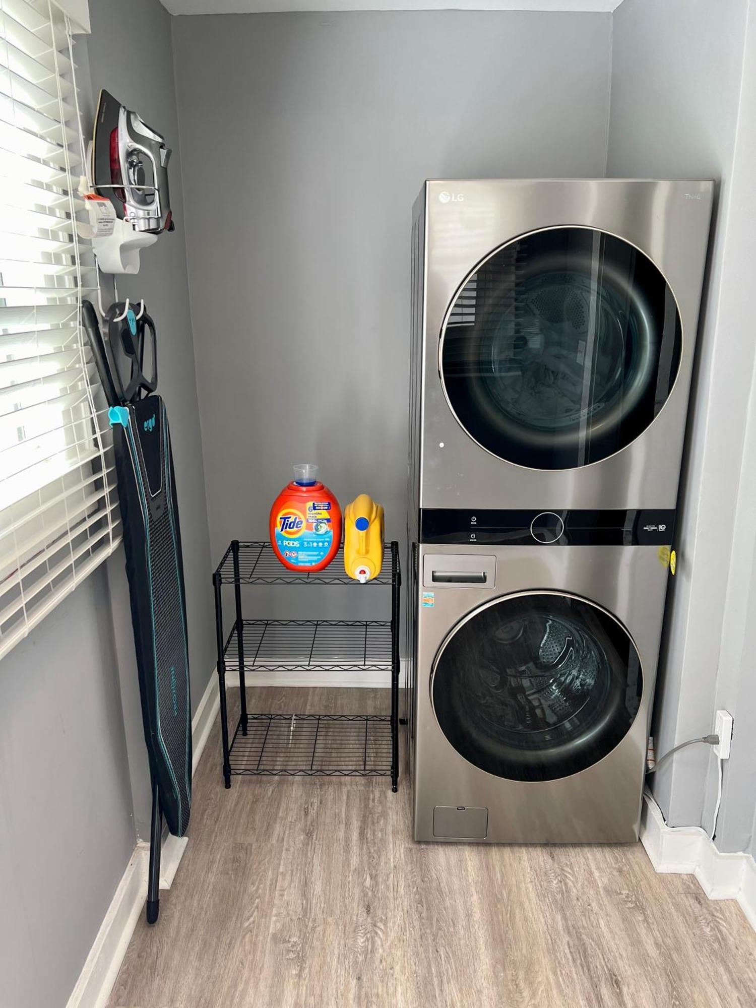 Charming 2Br 2Ba 10 Min Dt Airport By Lsp Homes Atlanta Exteriér fotografie