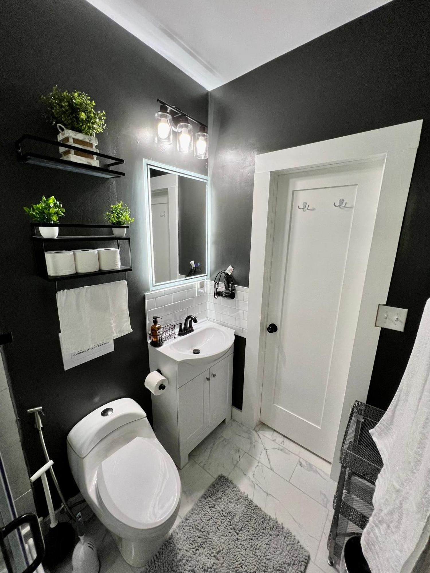 Charming 2Br 2Ba 10 Min Dt Airport By Lsp Homes Atlanta Exteriér fotografie