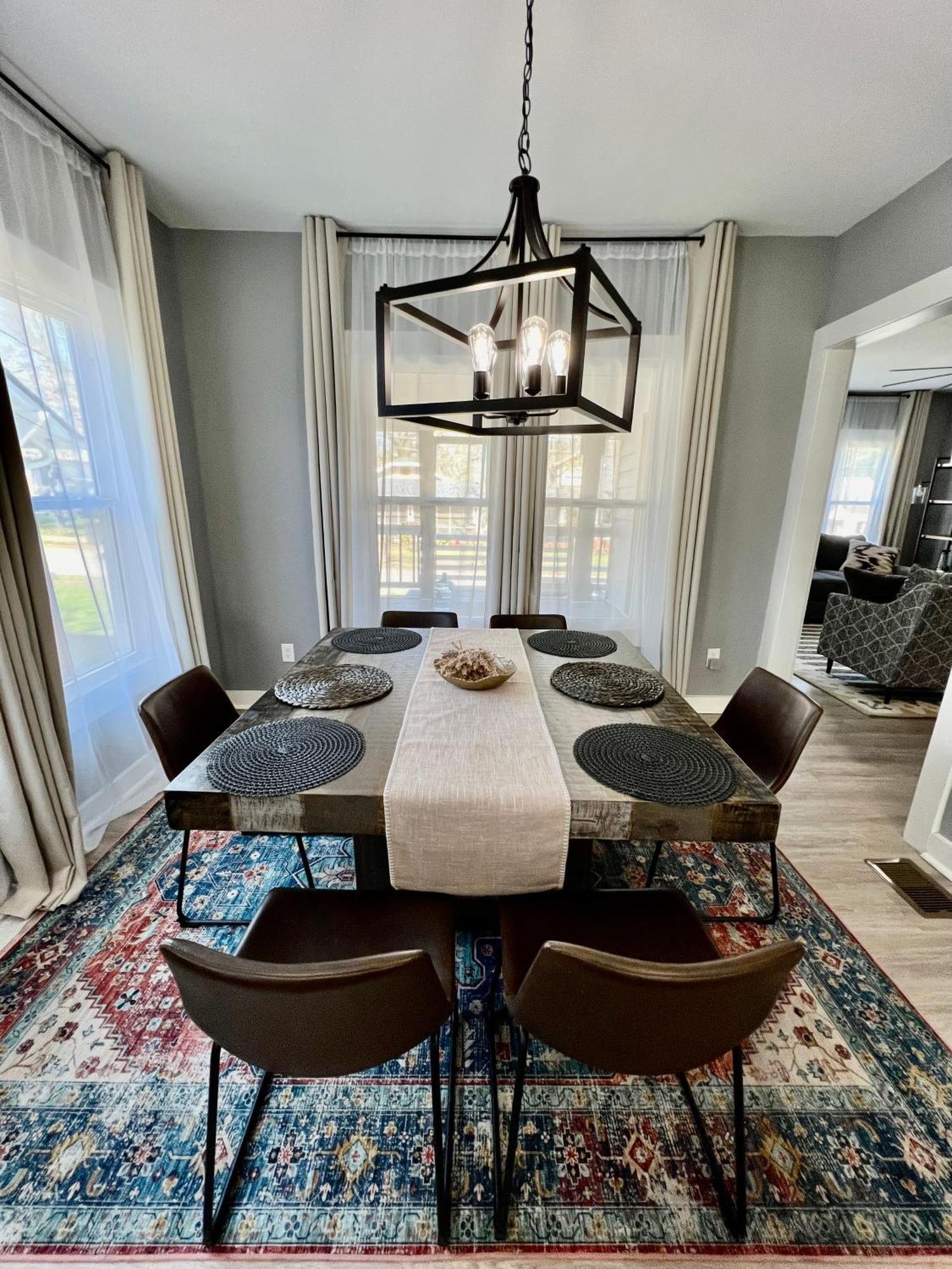 Charming 2Br 2Ba 10 Min Dt Airport By Lsp Homes Atlanta Exteriér fotografie