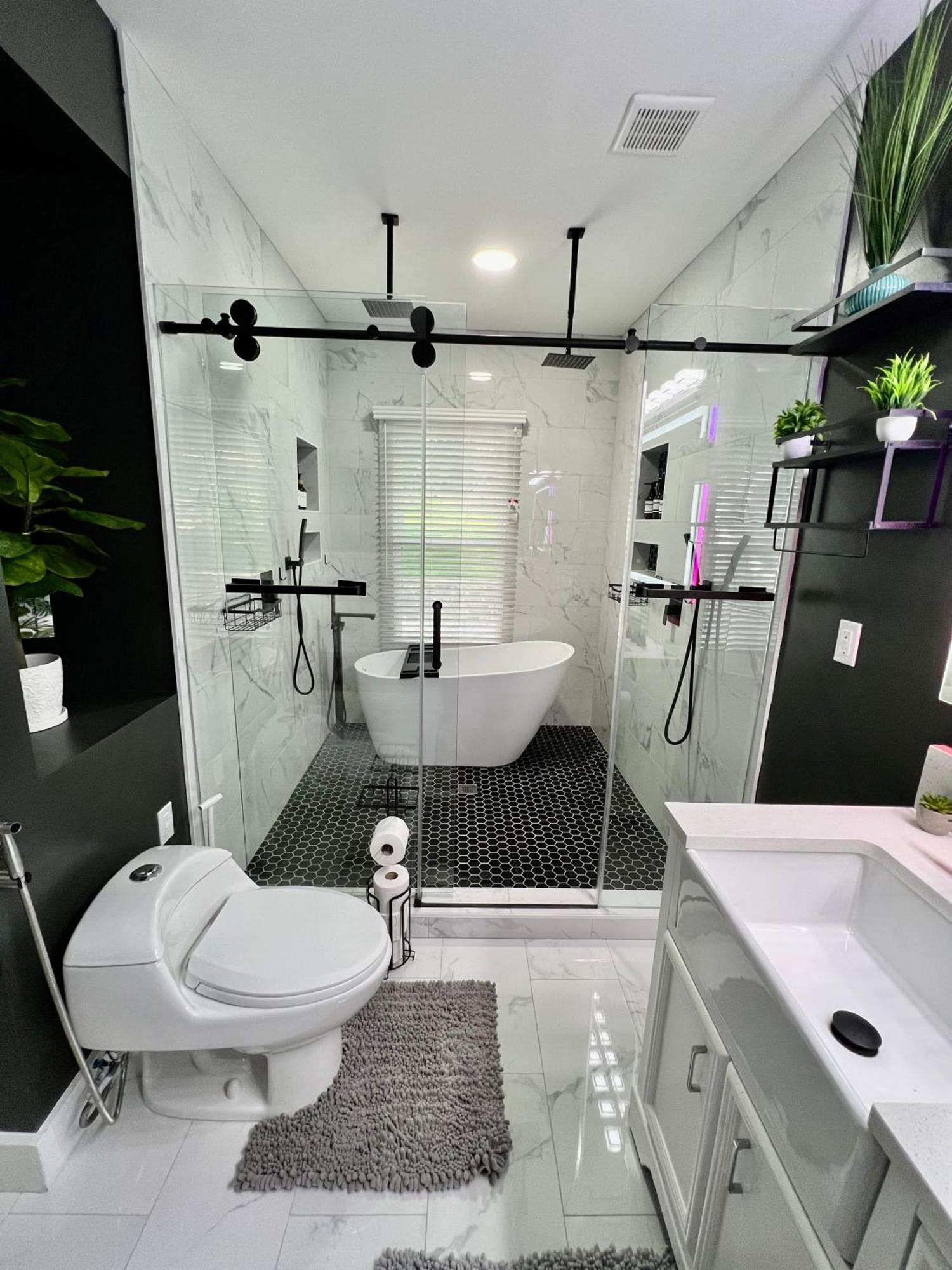 Charming 2Br 2Ba 10 Min Dt Airport By Lsp Homes Atlanta Exteriér fotografie