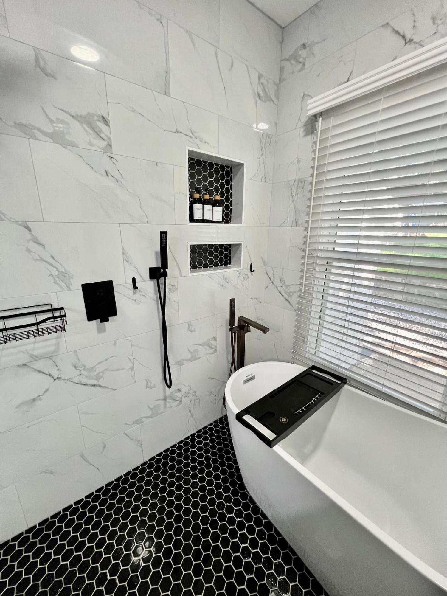 Charming 2Br 2Ba 10 Min Dt Airport By Lsp Homes Atlanta Exteriér fotografie